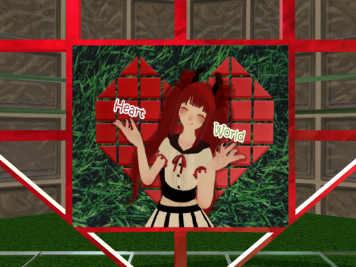 Heart World ［Avatars］