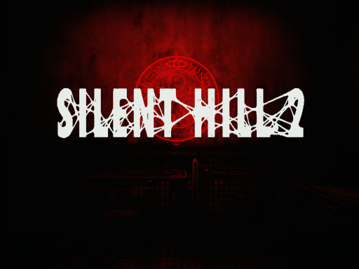 Silent hill 2