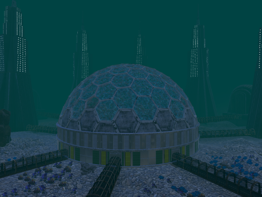 Wayward Industries V2