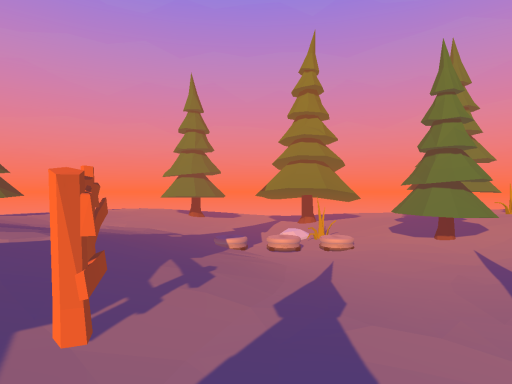 Pinsel's Impim Avatar World