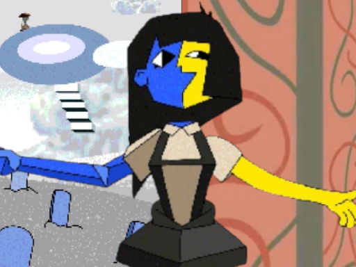 ƎNA - Auction Day and Extinction Party