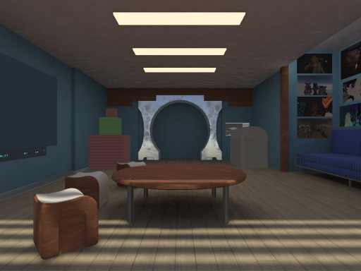 MechatronicDragon's Tutorial Home