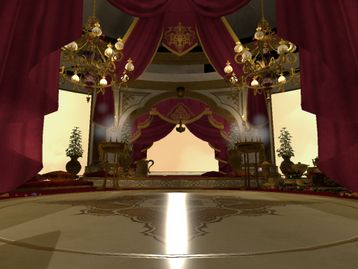 ［FFXIV］ The Offer