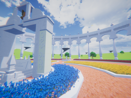 SAO 47 Floor ［SEED DAO］