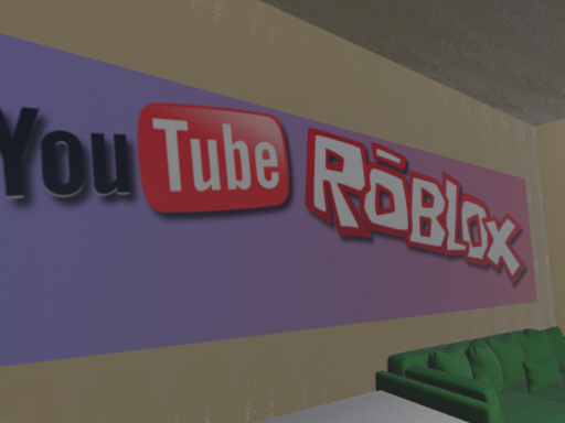 VMattMediaVR's 2000's Escapism （WIP）