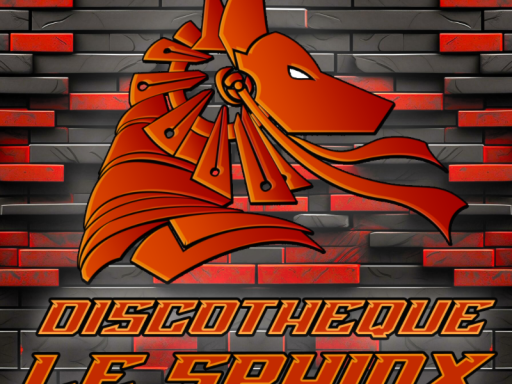 Discothéque Le Sphinx［FR］