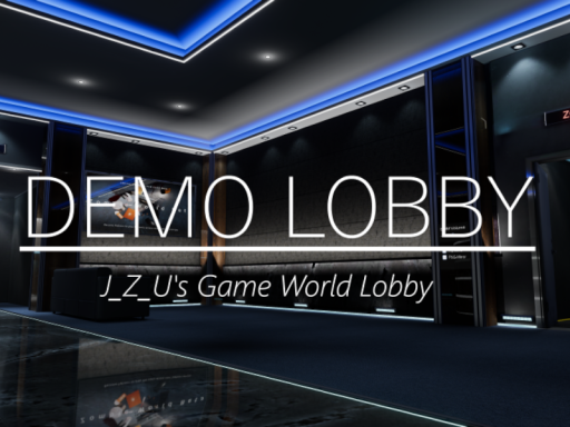 Demo Lobby