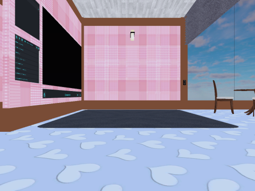 ネオとさーちゃんの部屋