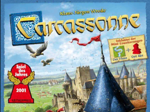 Carcassonne