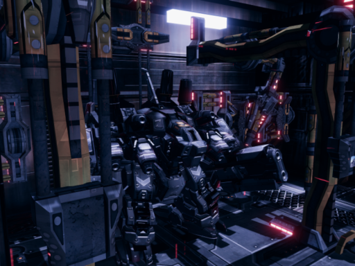 人族太空港遇袭Starcraft