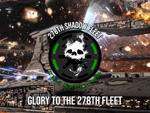 Star Wars｜278th Anaxes Base