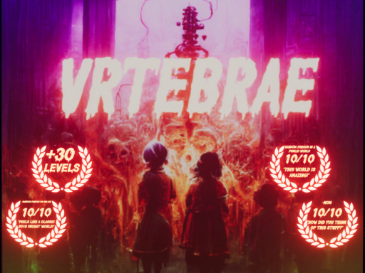 VRtebrae