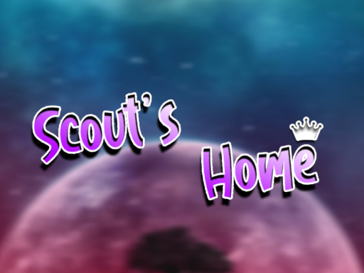 Scout's Home