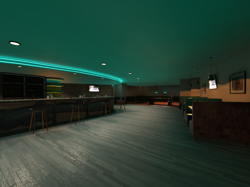 KS - Night on The Town