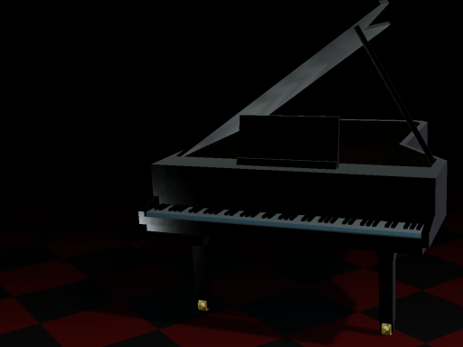 Aririn's Abyss （PC‚ Quest avatars）