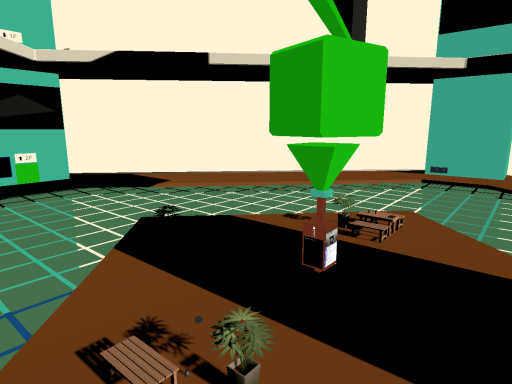 しゅうかいじょ