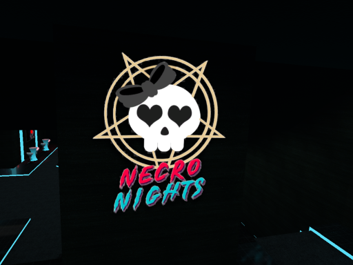 Bricktown - Degen Night