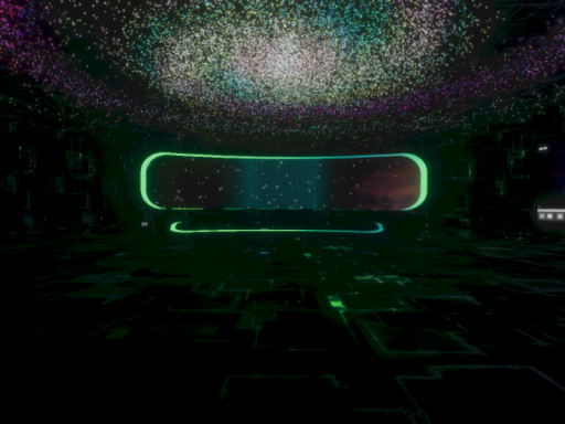 Jefferson's StarShip