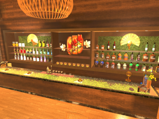 夕暮れバー -Twilight Bar-