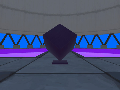 Fortnite Avatar World