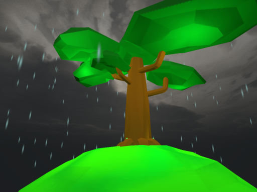 Four Seasons 四季 -Summer 夏-