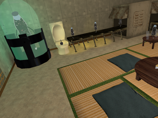 DDManPlant - Metallica （No․02）