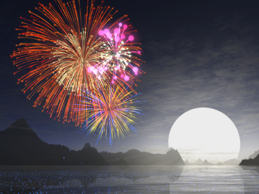 Buronk Water＆Mirror