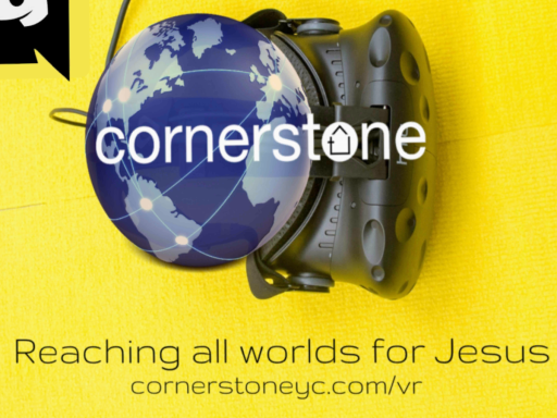 Church - CornerstoneYC