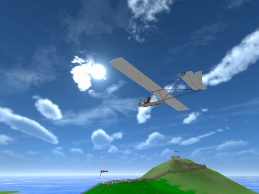 PrimaryGliders