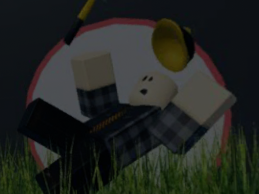 Yoricks Resting Place BETA