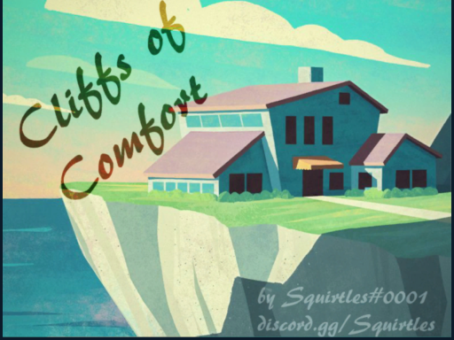 Cliffs of Comfort