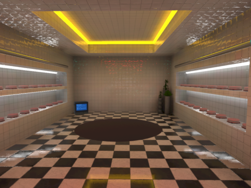 Explosion's Avatar Expo