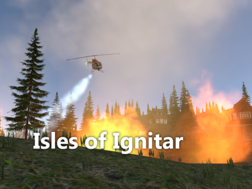Isles of Ignitar
