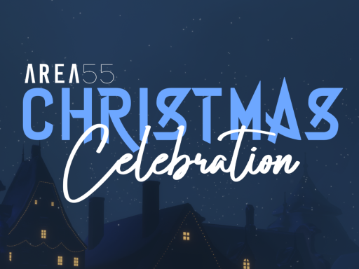 Area55˸ Christmas Celebration