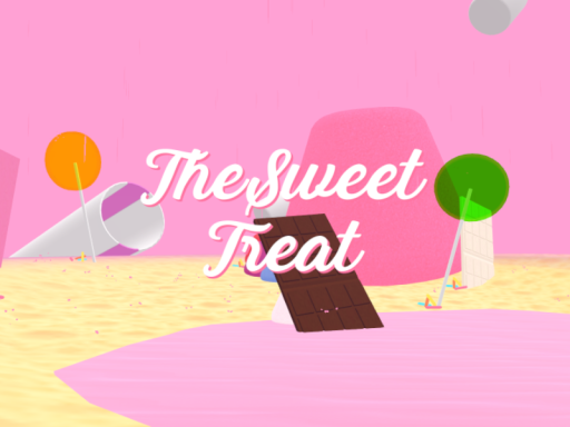 TheSweetTreat