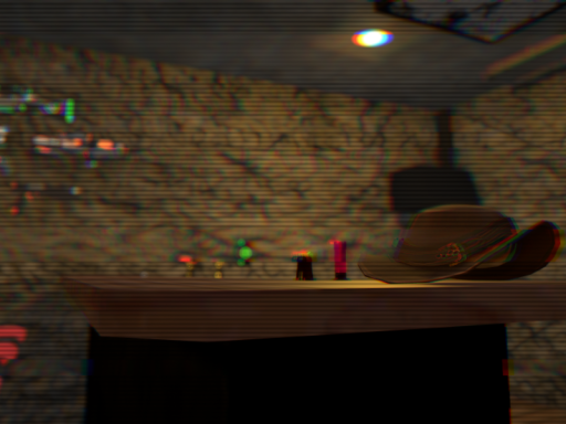 BasementBar ＂AWKWERD＂