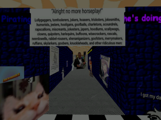 Savory Subway（WiP）