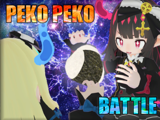 PEKO PEKO BATTLE