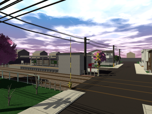 Orlandosaka （Event）