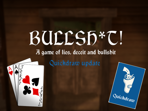 Bullsh∗tǃ