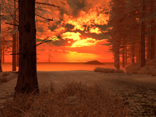 誰そ彼 -the twilight-