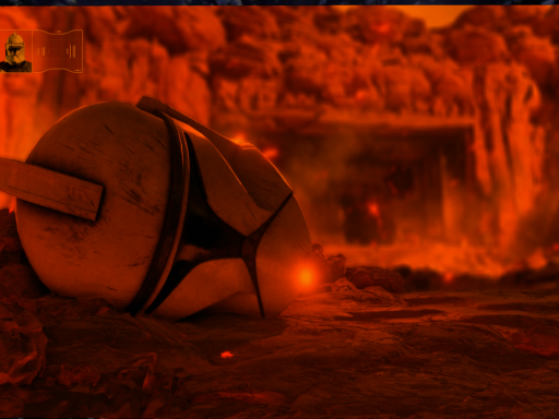 Star Wars˸ Geonosis PvP