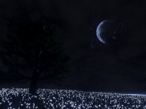 Shadow Dark Beginnings Cliff