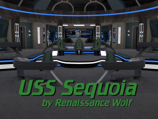USS Sequoia