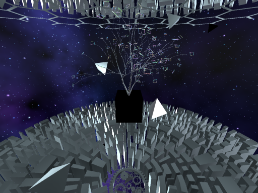 DaydreamTrippingStar