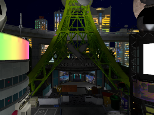 e3 2019 livestream - Nintendo Plaza