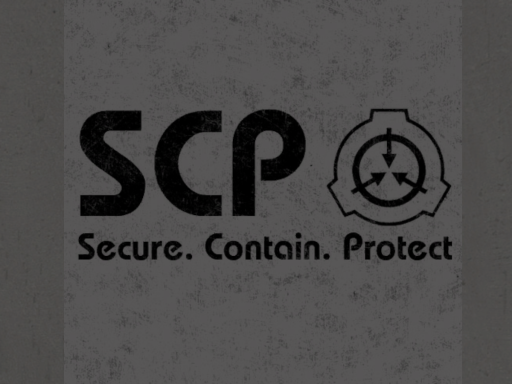 SCP CB Avatars