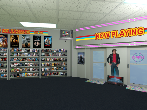 VRChat Video Optimized