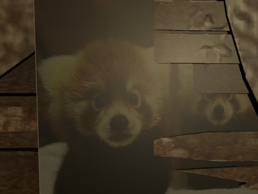 Goose Goose Duck Lobby