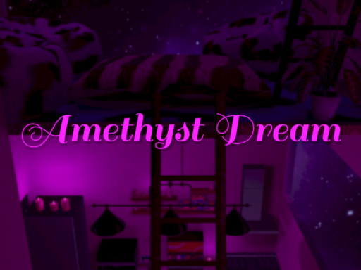 Amethyst Dream